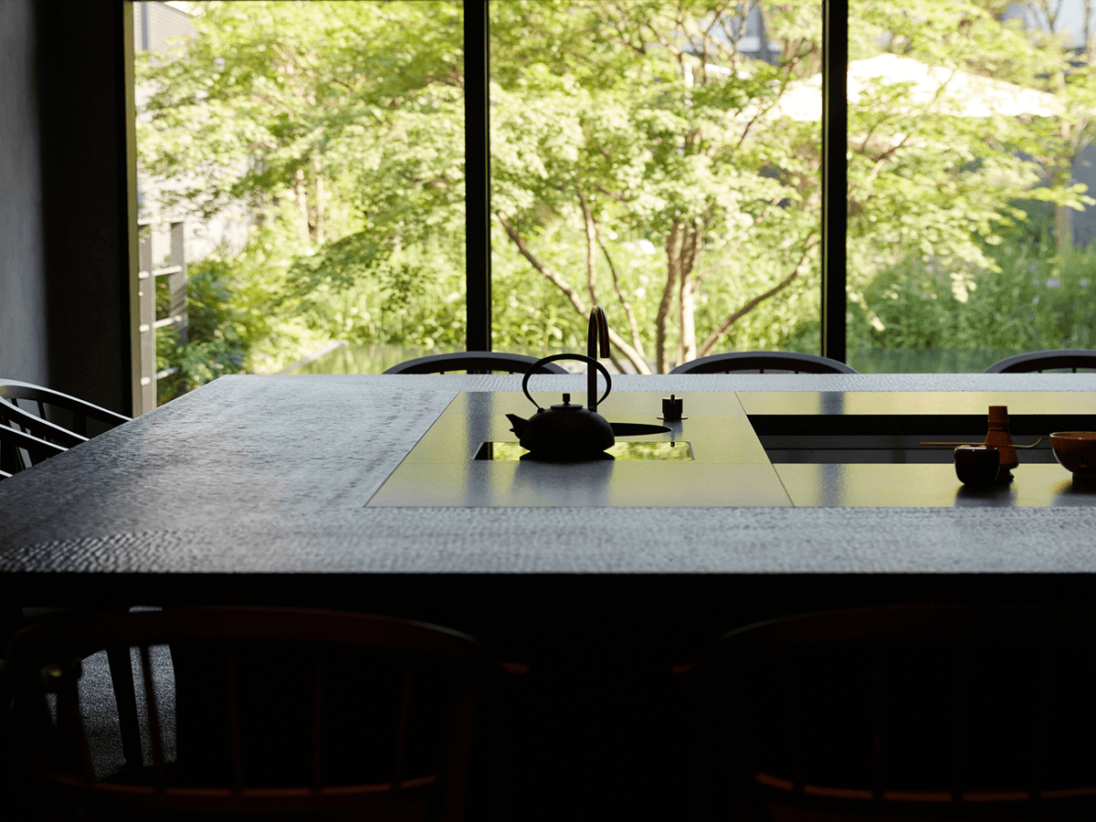 THE HOTEL HIGASHIYAMA KYOTO TOKYU secondary image