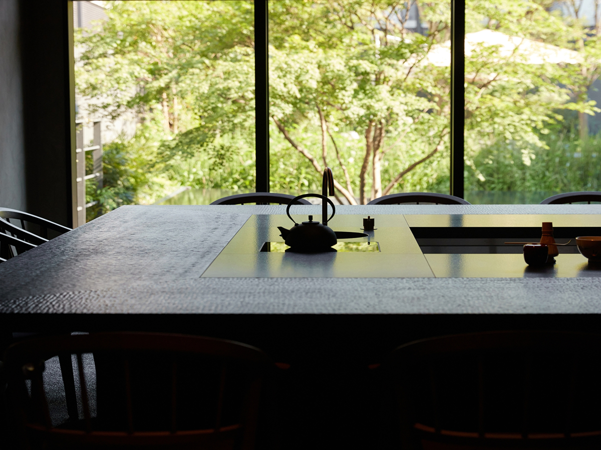 THE HOTEL HIGASHIYAMA KYOTO TOKYU secondary image