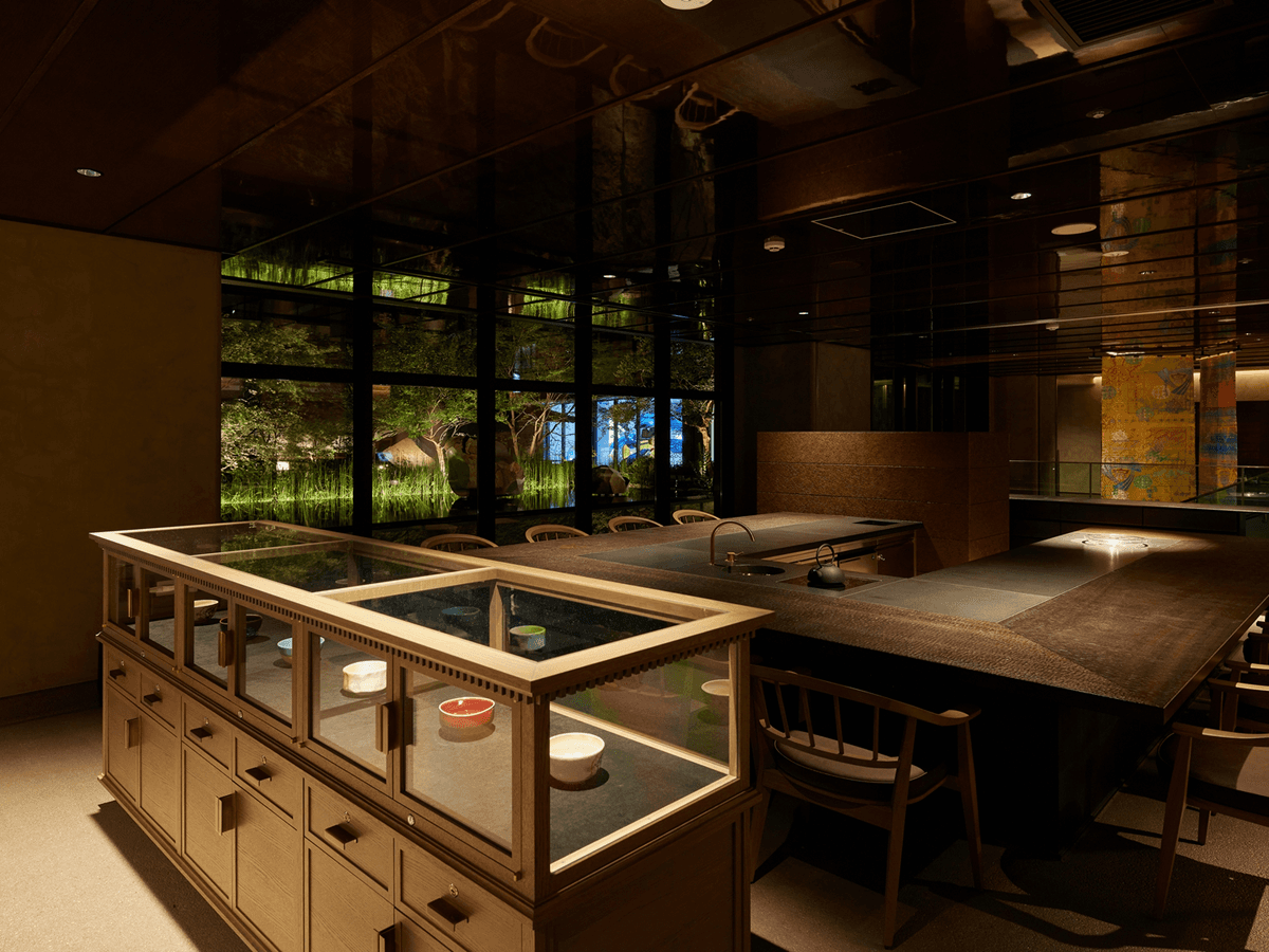THE HOTEL HIGASHIYAMA KYOTO TOKYU tertiary image