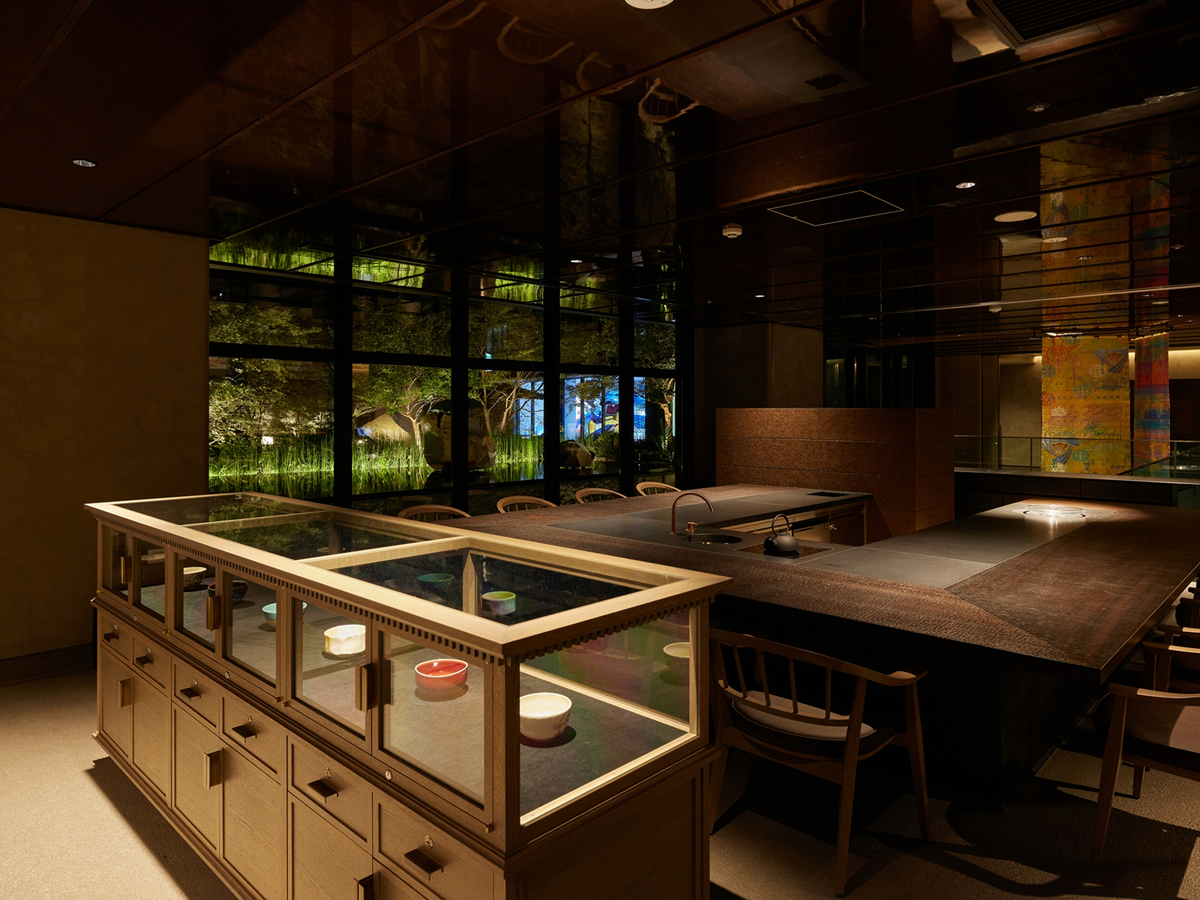 THE HOTEL HIGASHIYAMA KYOTO TOKYU tertiary image