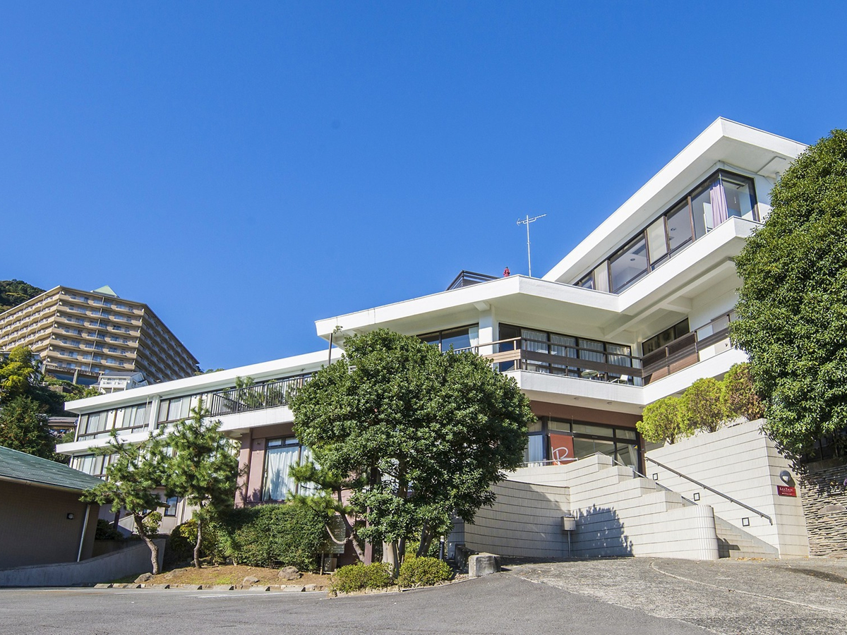 レクトーレ熱海小嵐（TKP HOTEL&RESORT）