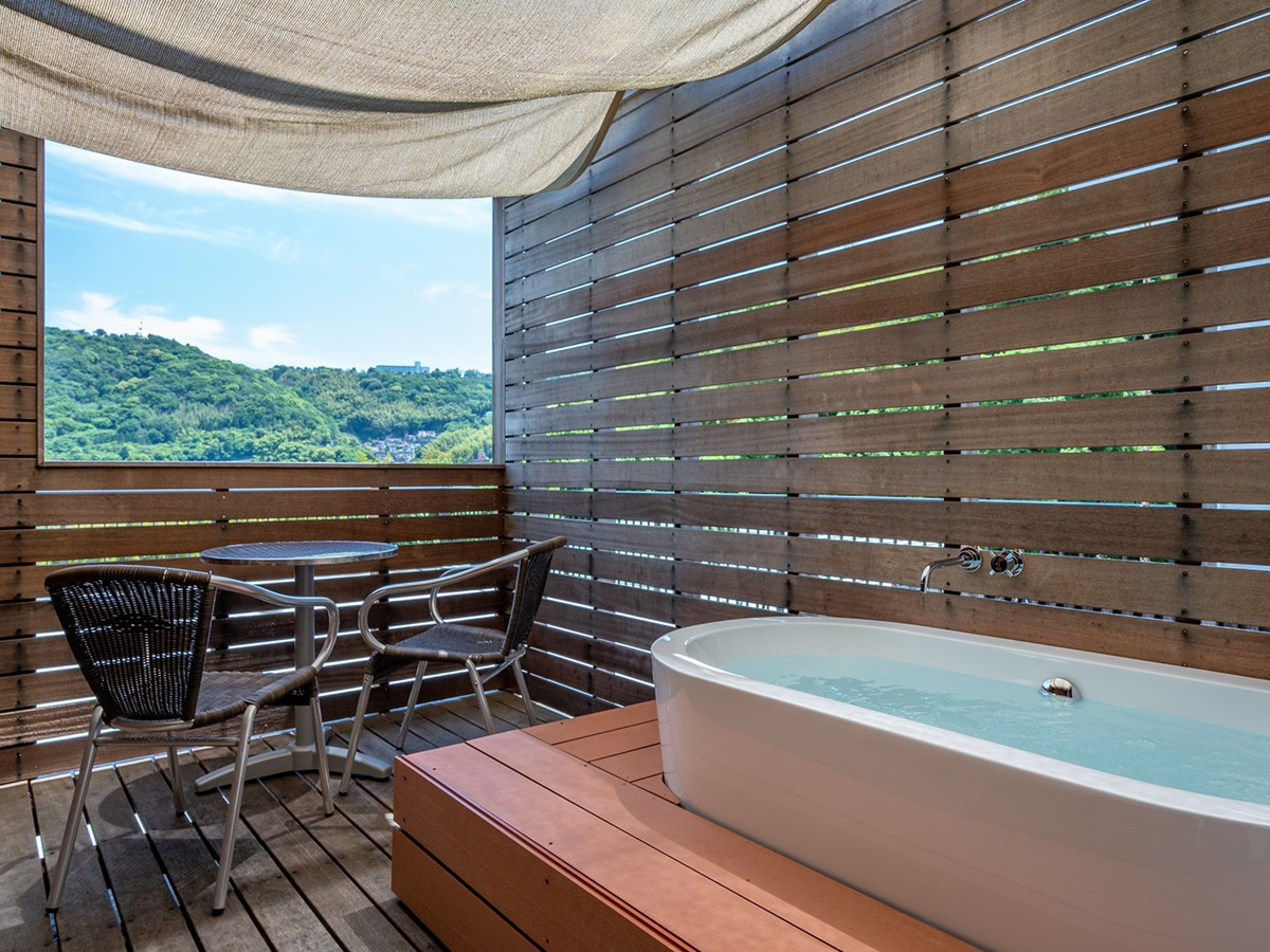 レクトーレ熱海小嵐（TKP HOTEL&RESORT） tertiary image