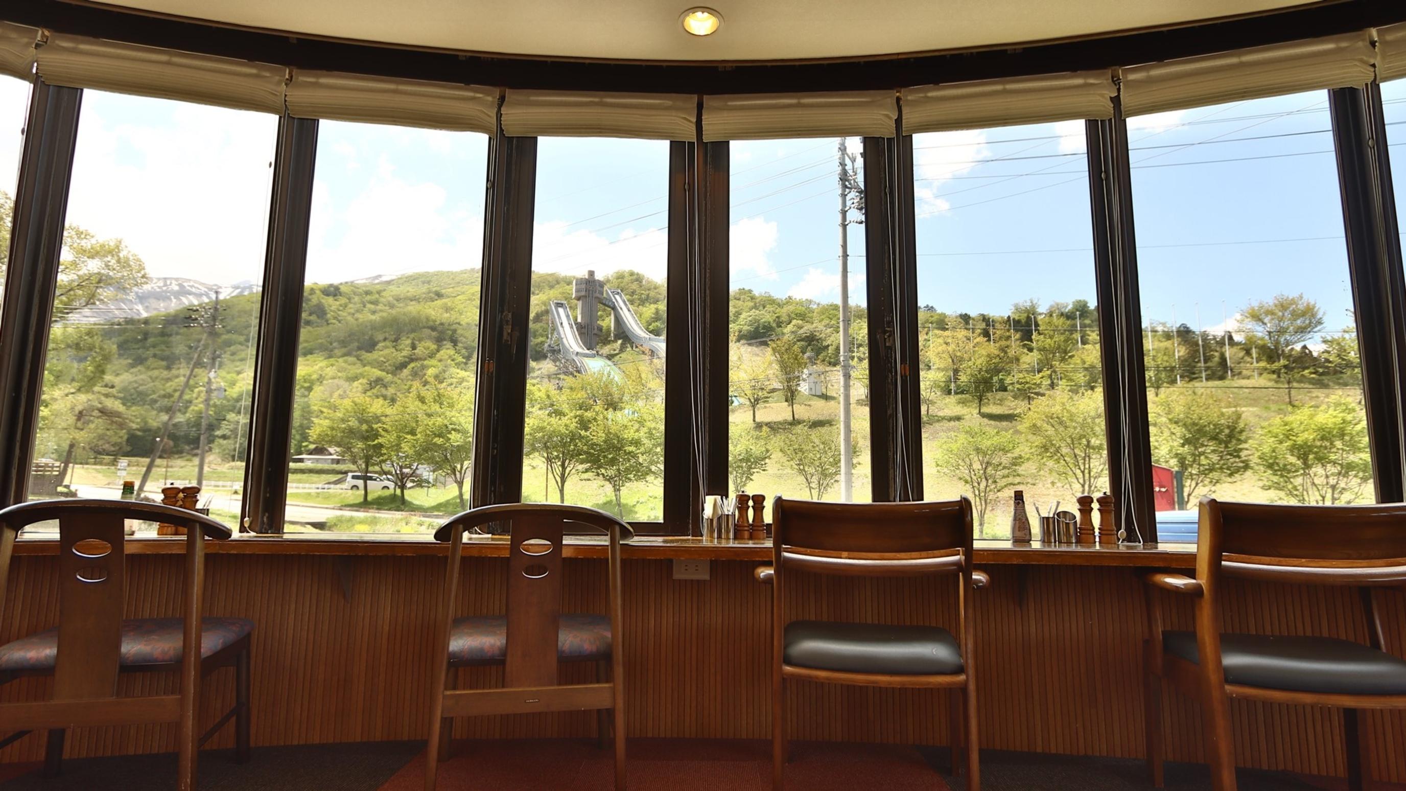 白馬姫川温泉　白馬　山のホテル secondary image