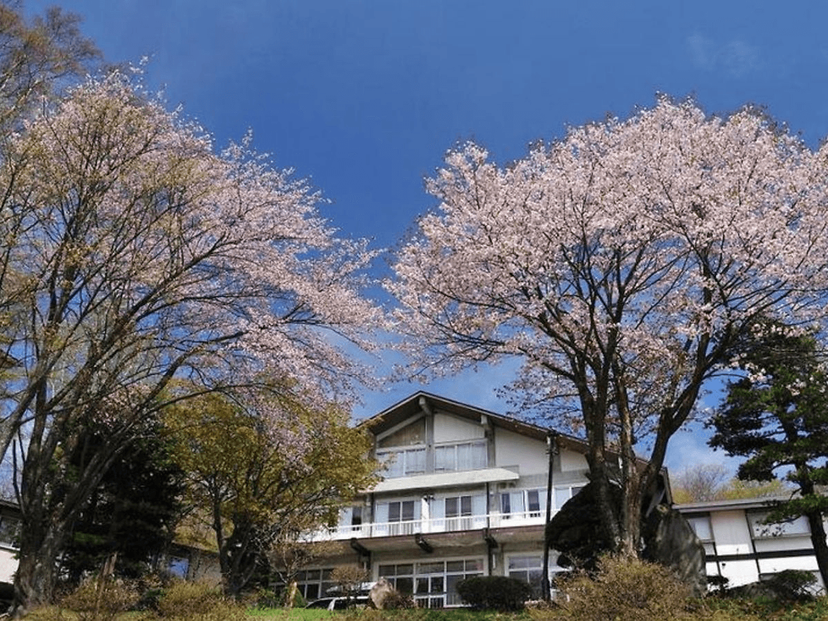 蔵王温泉　最上高湯　善七乃湯（旧：蔵王温泉　大平ホテル） tertiary image