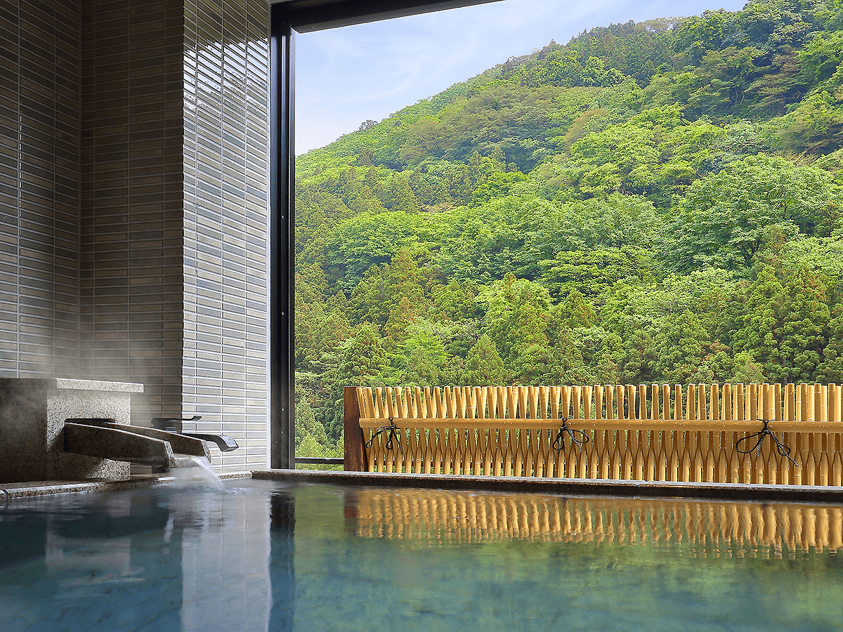 温海温泉　たちばなや secondary image