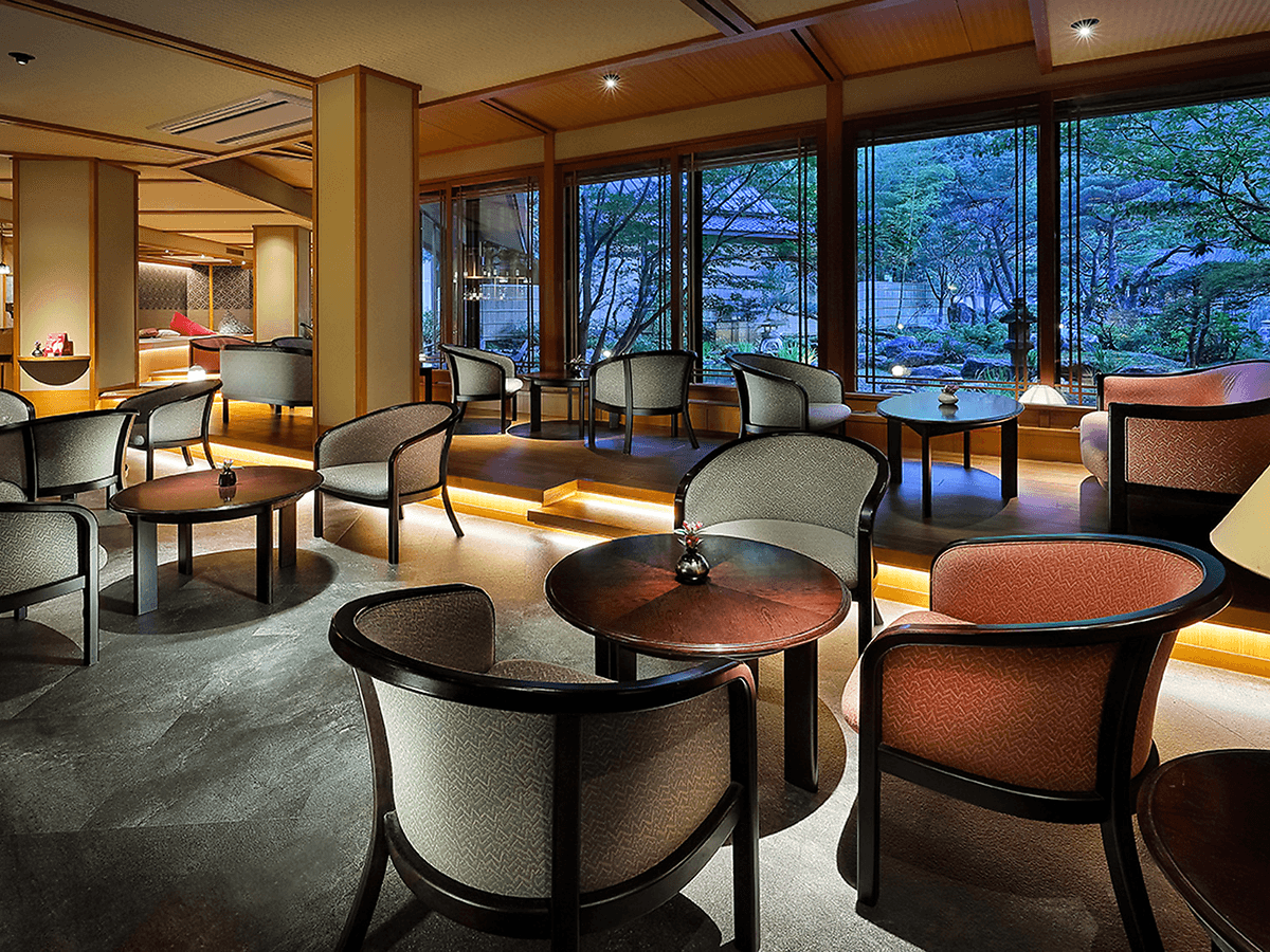 温海温泉　たちばなや