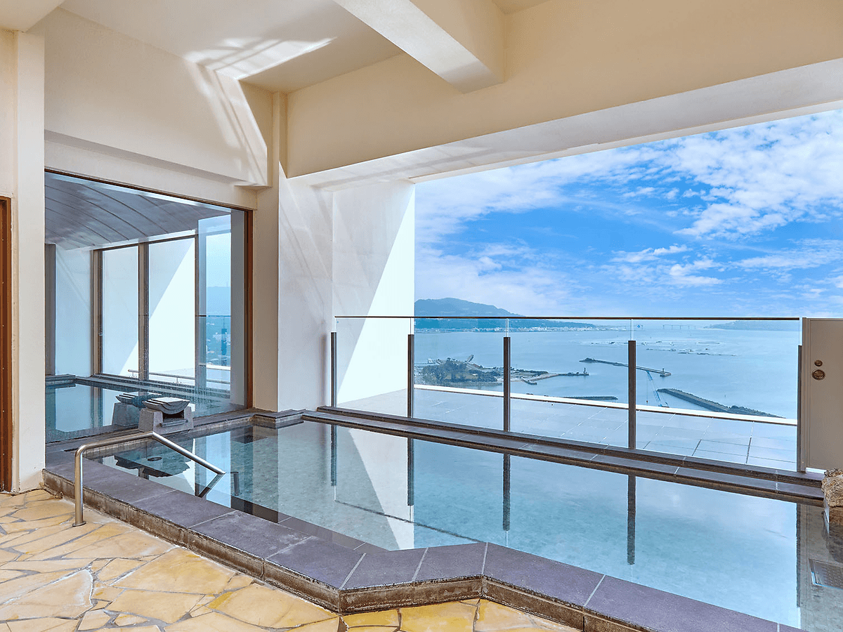 アラマハイナ　コンドホテル tertiary image