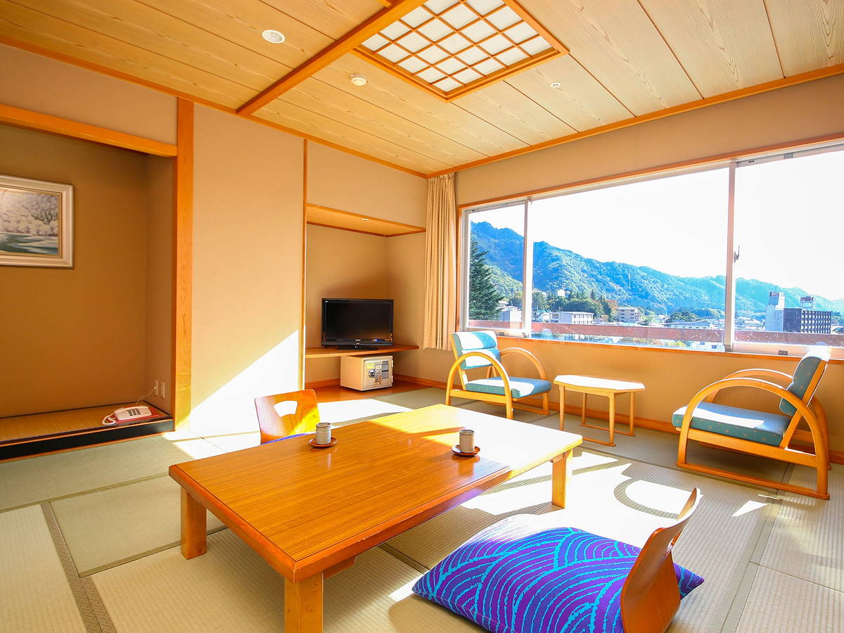 大江戸温泉物語　鬼怒川温泉　ホテル鬼怒川御苑 secondary image
