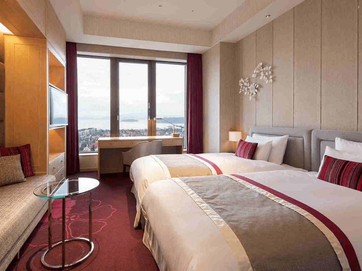 ホテルオークラＪＲハウステンボス tertiary image