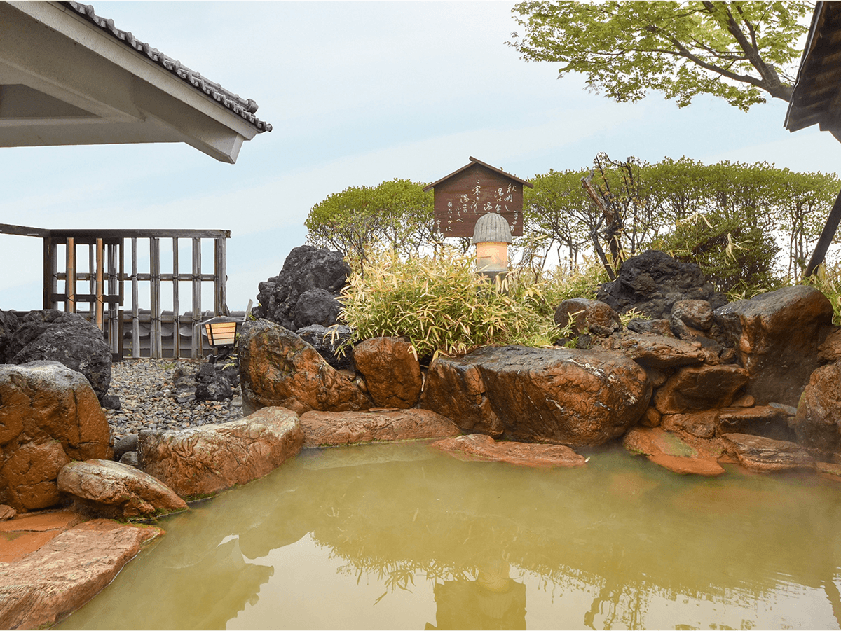 伊香保温泉　心に咲く花　古久家（こくや） secondary image