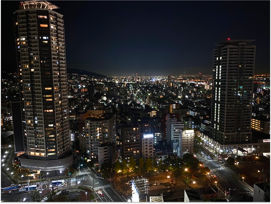 ＡＮＡクラウンプラザホテル神戸 tertiary image