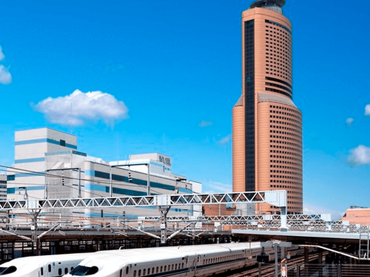 オークラアクトシティホテル浜松（オークラホテルズ＆リゾーツ） tertiary image