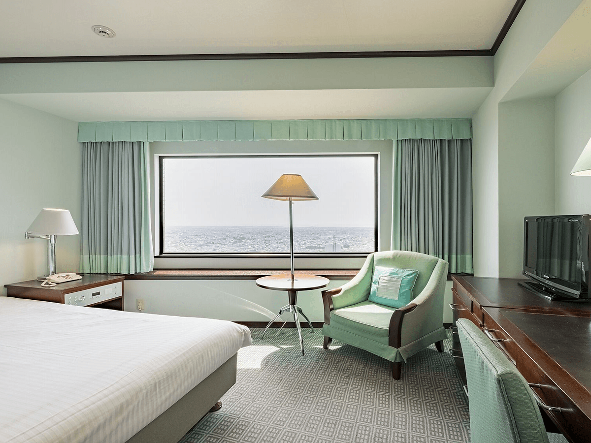 オークラアクトシティホテル浜松（オークラホテルズ＆リゾーツ）