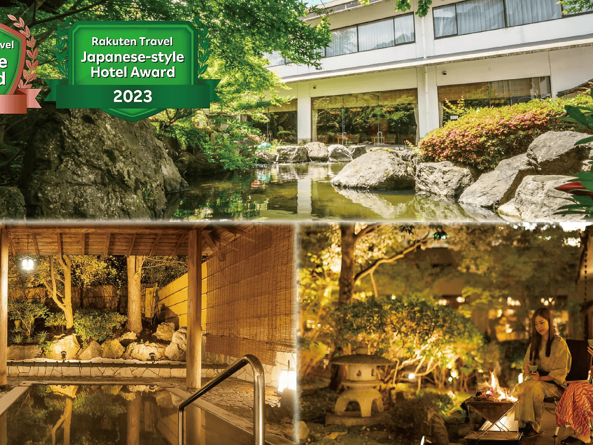 越後平野と弥彦連山一望の宿 穂々 ―hoho―