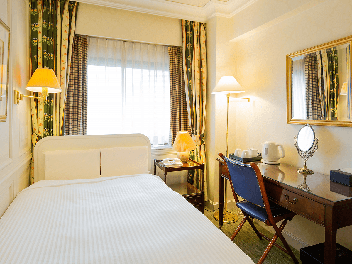 アートホテル小倉　ニュータガワ tertiary image