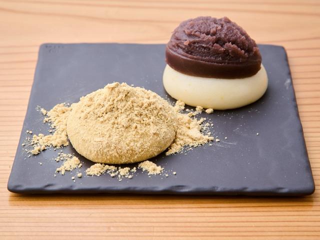 あんこラバーに贈る！賞味期限10分のあんころもちに出会えるお茶時間