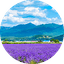 北海道 region
