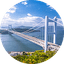 山陽・山陰 region
