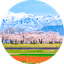 北陸 region