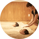 アドベンチャー体験ギフトのカテゴリーアイコン