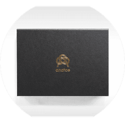 ギフトBOXの外装