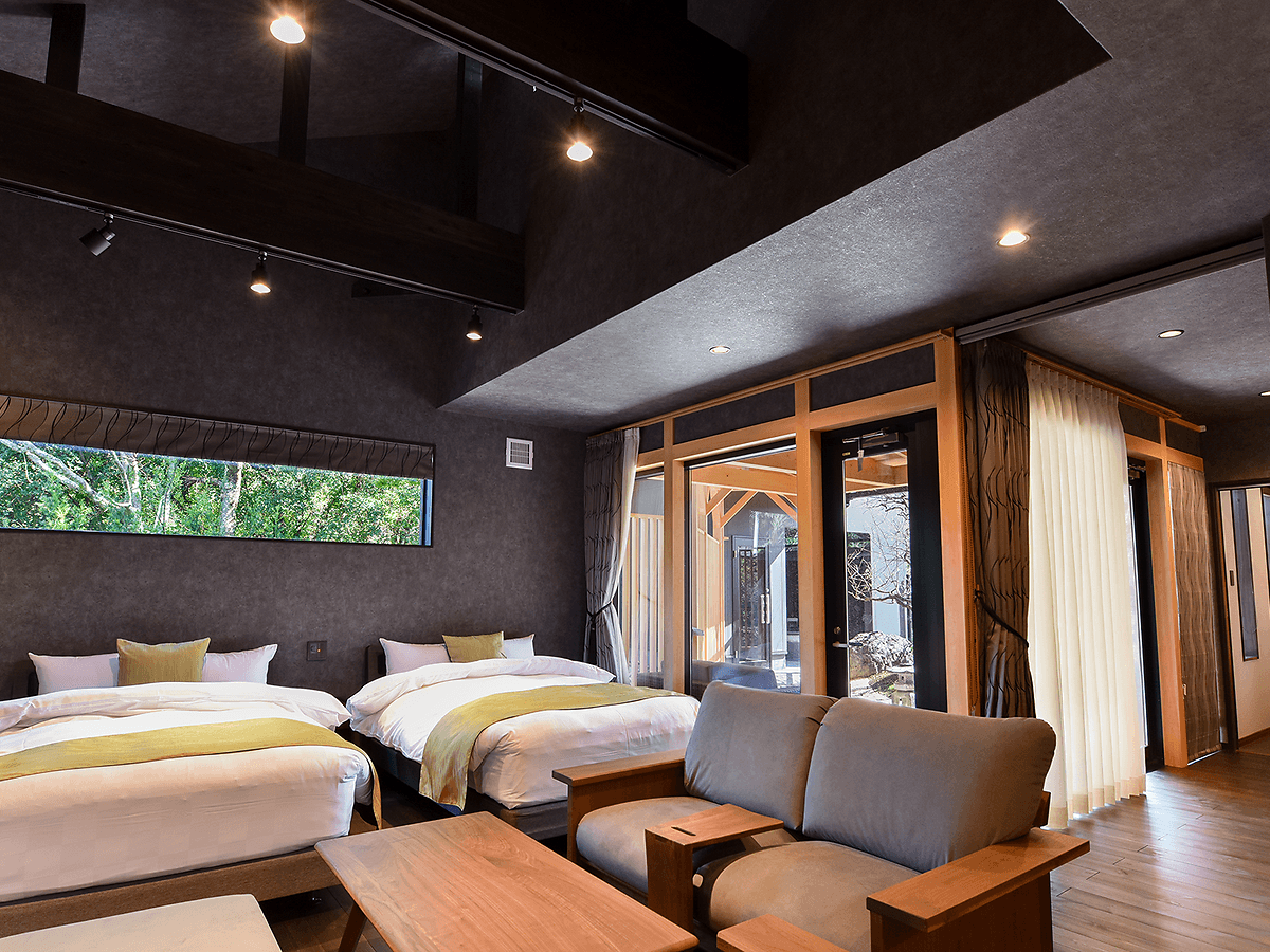AUBERGE YUSURA(ゆすら) secondary image