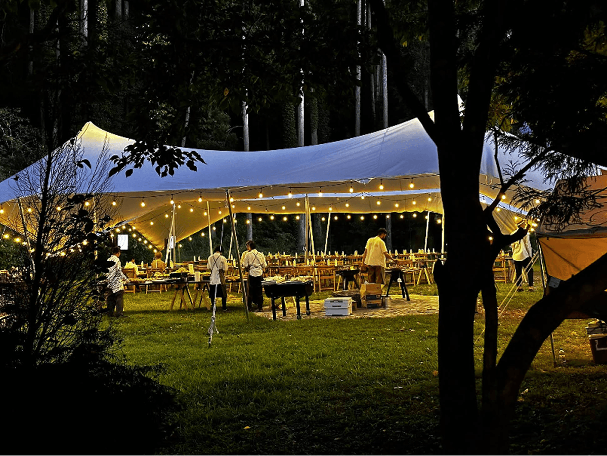 Nakadaki Art Village tertiary image