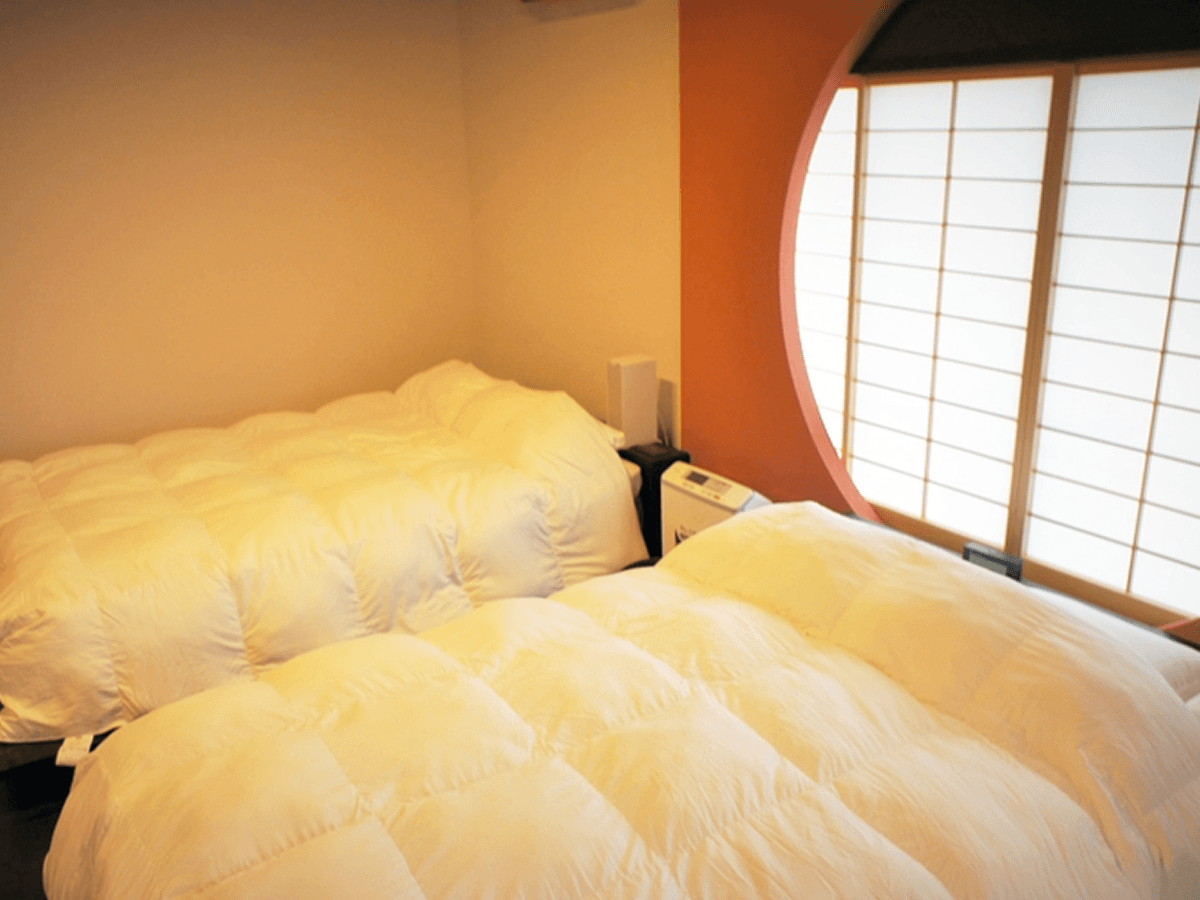 ATAMI SPRING TERRACE HOTEL secondary image