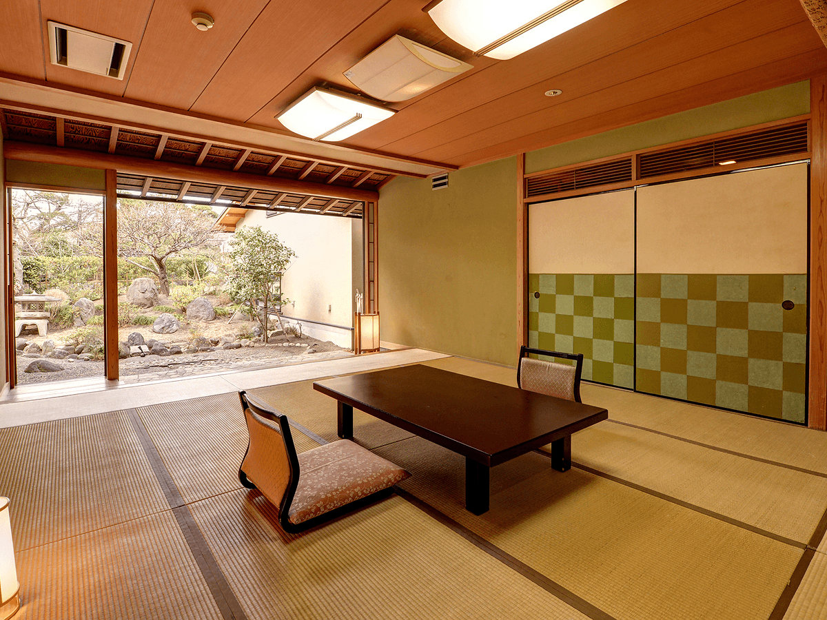 かいひん荘鎌倉 secondary image