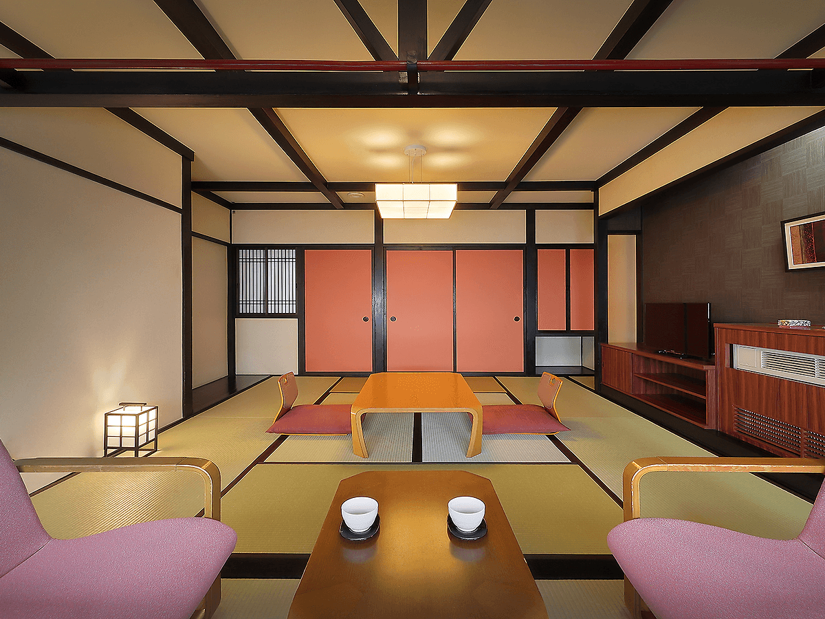蔵王温泉 おおみや旅館 tertiary image