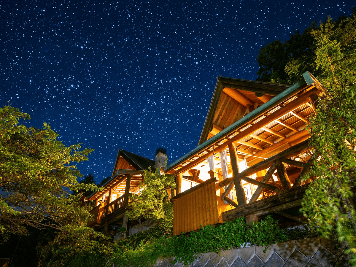 離れのやど 星ヶ山 secondary image