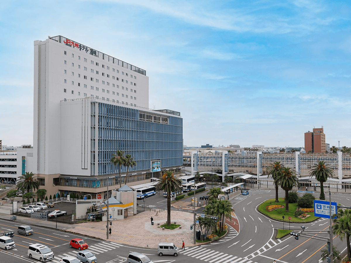 JR九州ホテル宮崎 tertiary image
