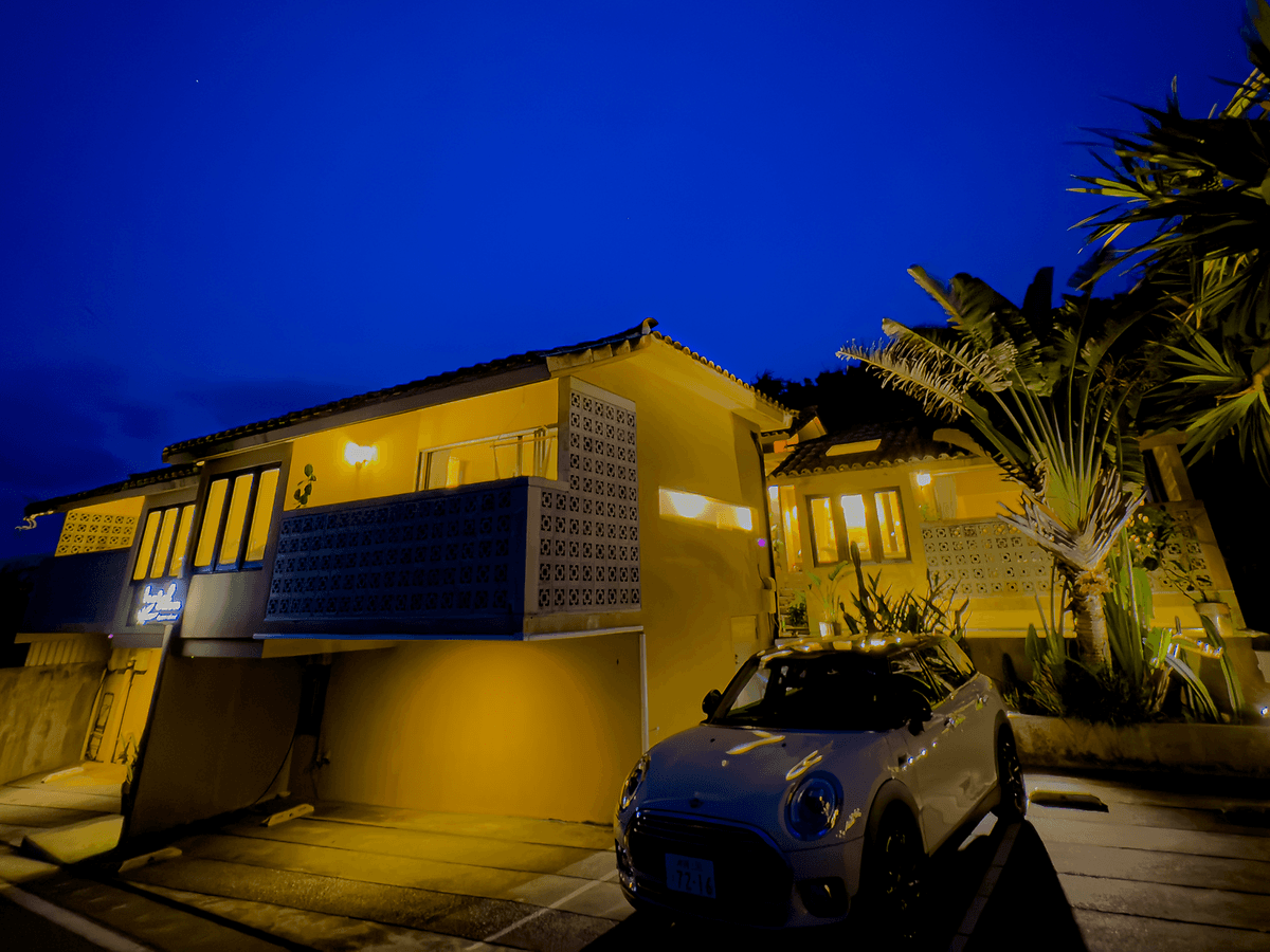 hotel cava <古宇利島> secondary image