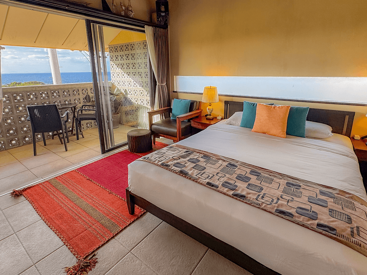 hotel cava <古宇利島> tertiary image