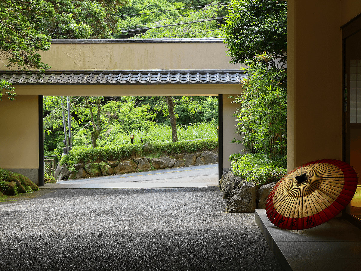 山翠楼SANSUIROU