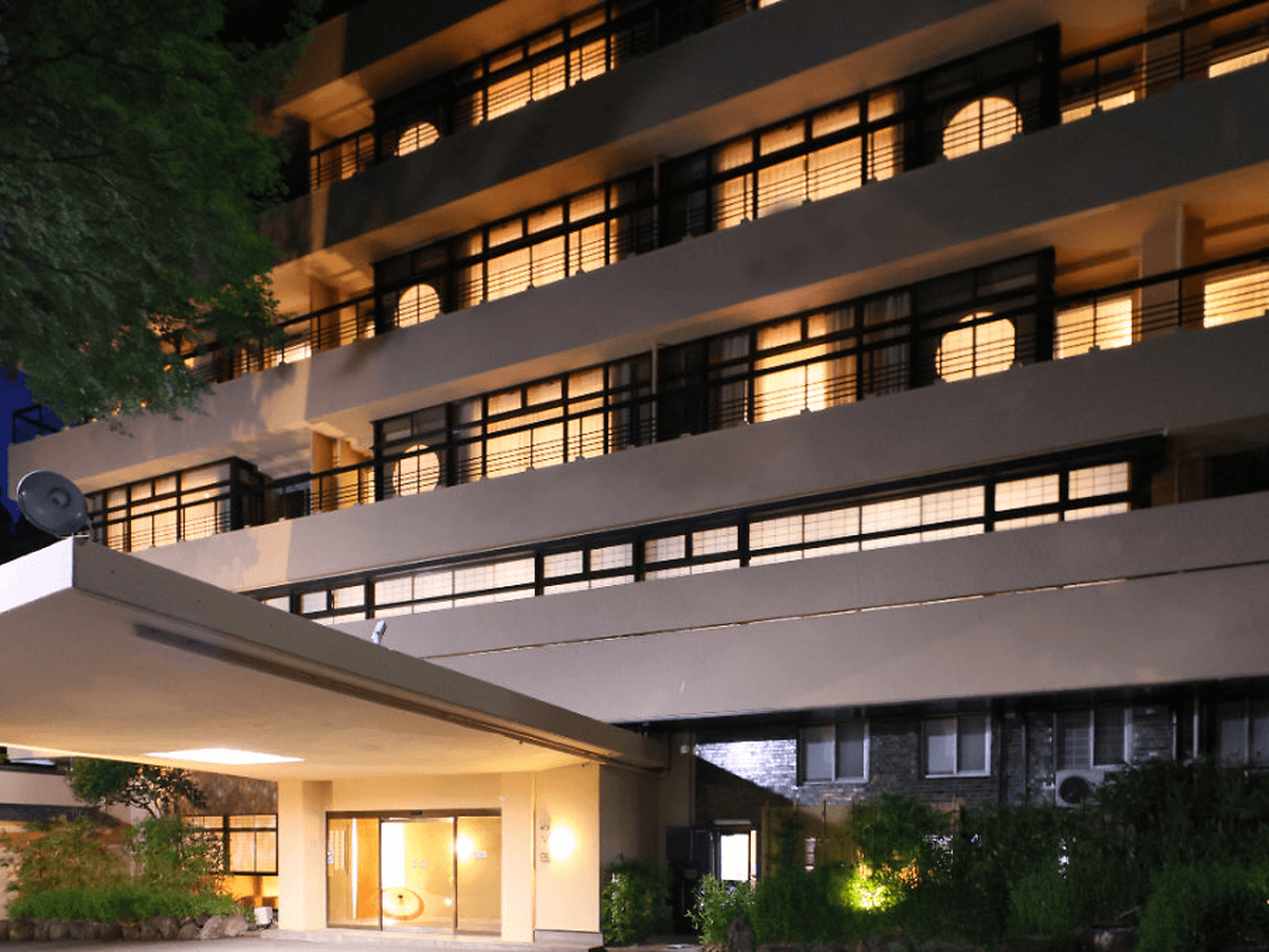 山翠楼SANSUIROU tertiary image