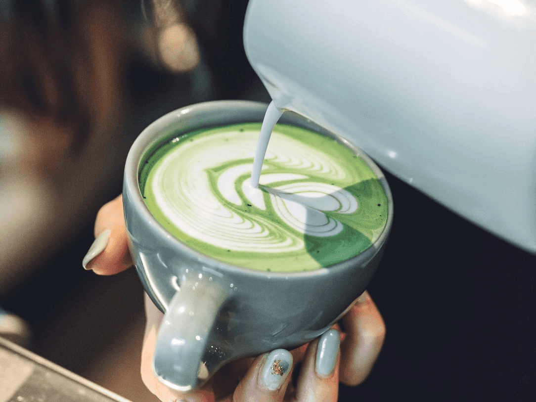 頭と体のリセットに!BLOOM.by SWELL COFFEE ROASTERS 碑文谷店のアサイーボウル&カフェ体験