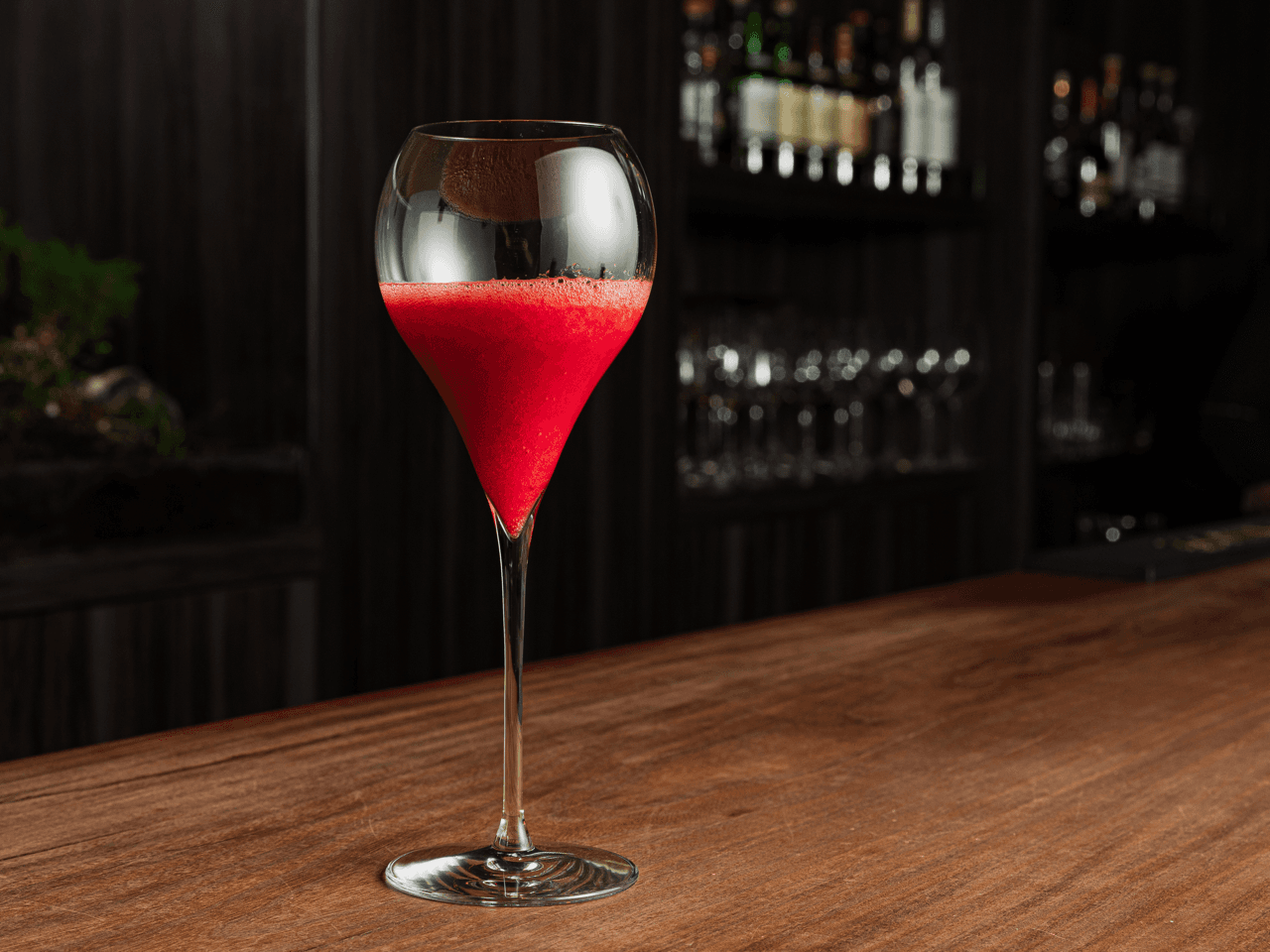 【ペア】隠れ家バーで距離が近づく。BAR INSIGNIAのお酒に合う創作コース