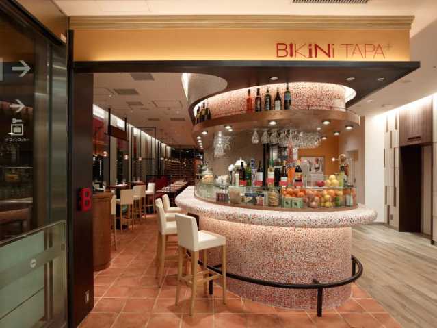 【仙台】今宵、食のスペイン旅へ出発! BIKINI TAPA+ エスパル仙台店のアラカルトチケット