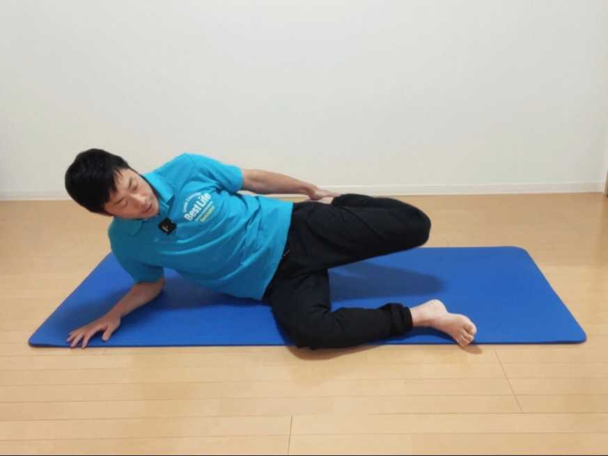 【オンライン開催】自分の体は自分で治す!大リーガーも行う背骨コンディショニング