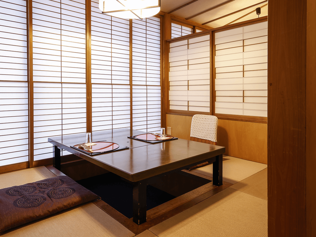 海辺の料理旅館 浜の路 臨江庵 secondary image