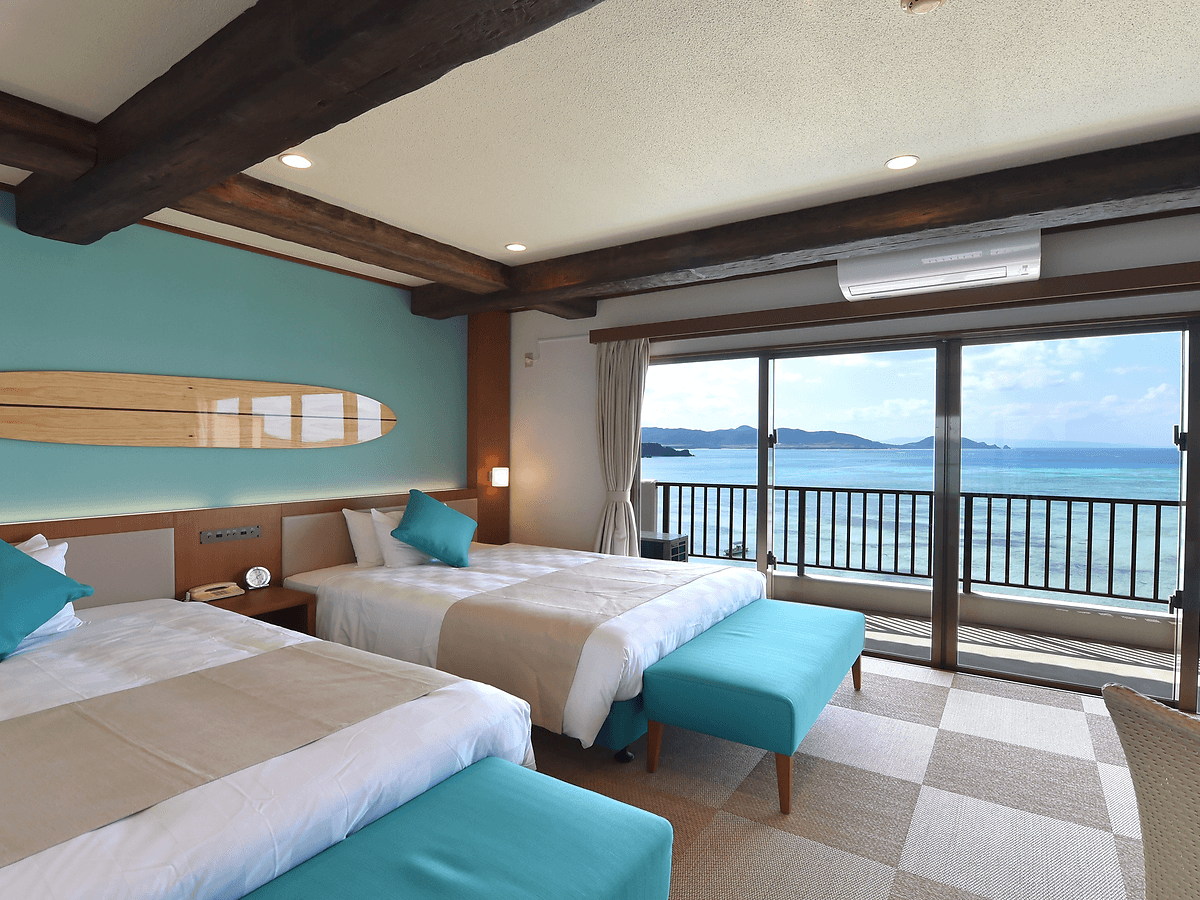 石垣シーサイドホテル <石垣島> tertiary image