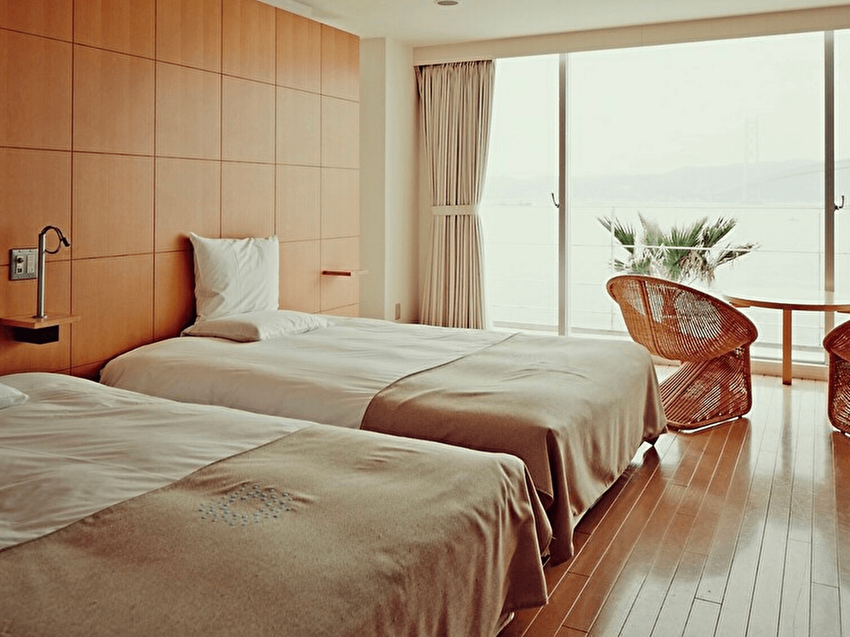 HOTEL SETRE (セトレ) secondary image