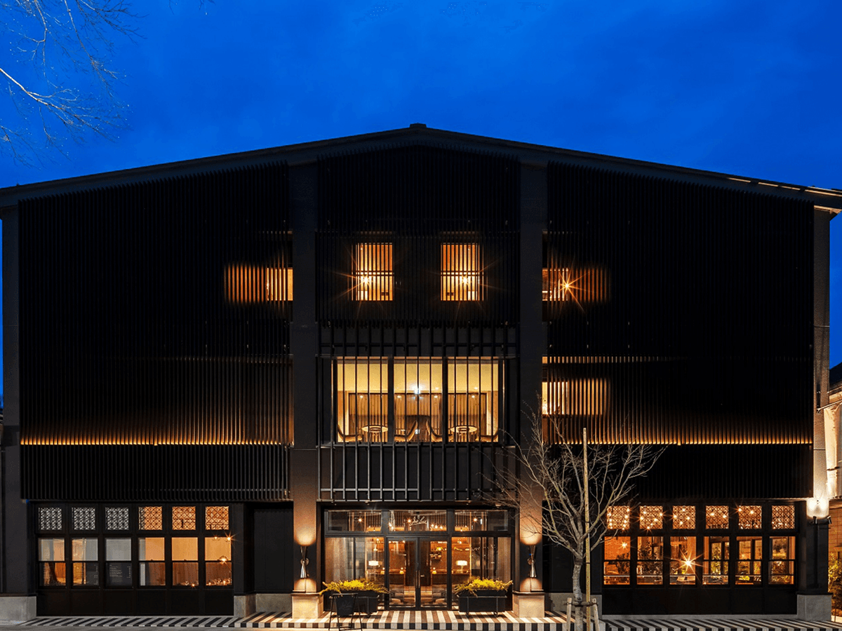 TWIN-LINE HOTEL KARUIZAWA JAPAN