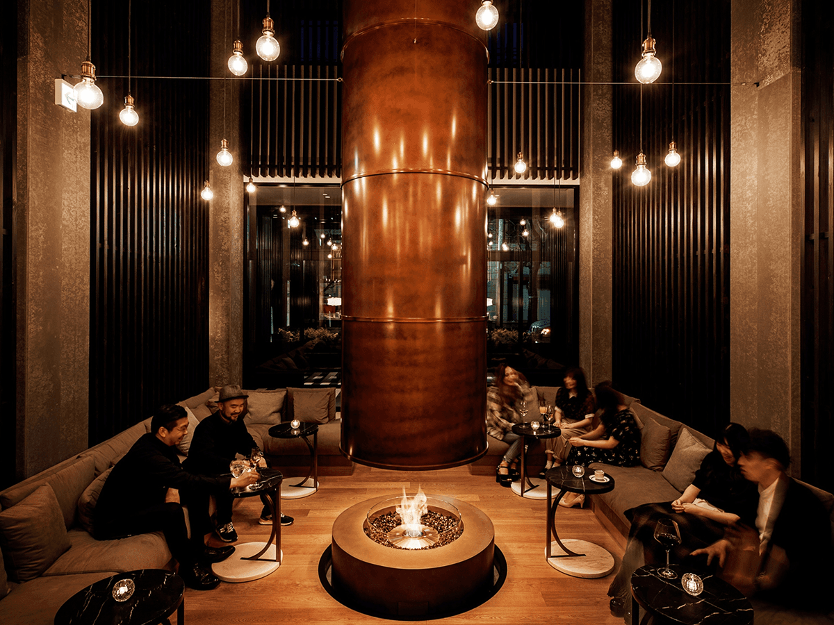 TWIN-LINE HOTEL KARUIZAWA JAPAN tertiary image