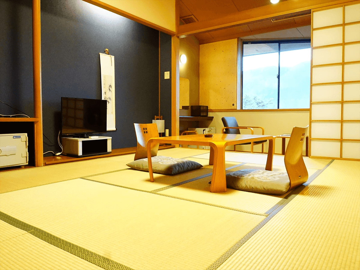 箱根強羅温泉 楽々花(ららか) secondary image