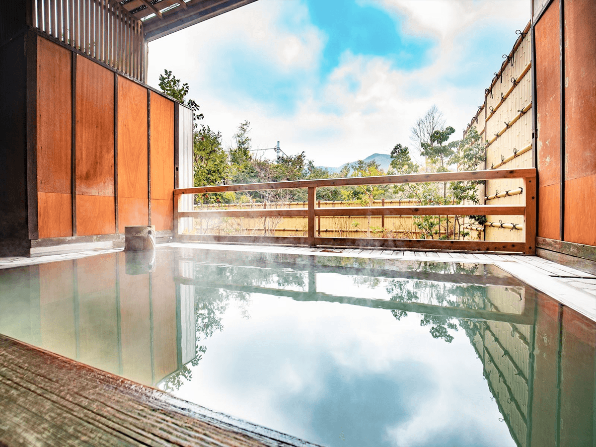 箱根強羅温泉 楽々花(ららか) tertiary image