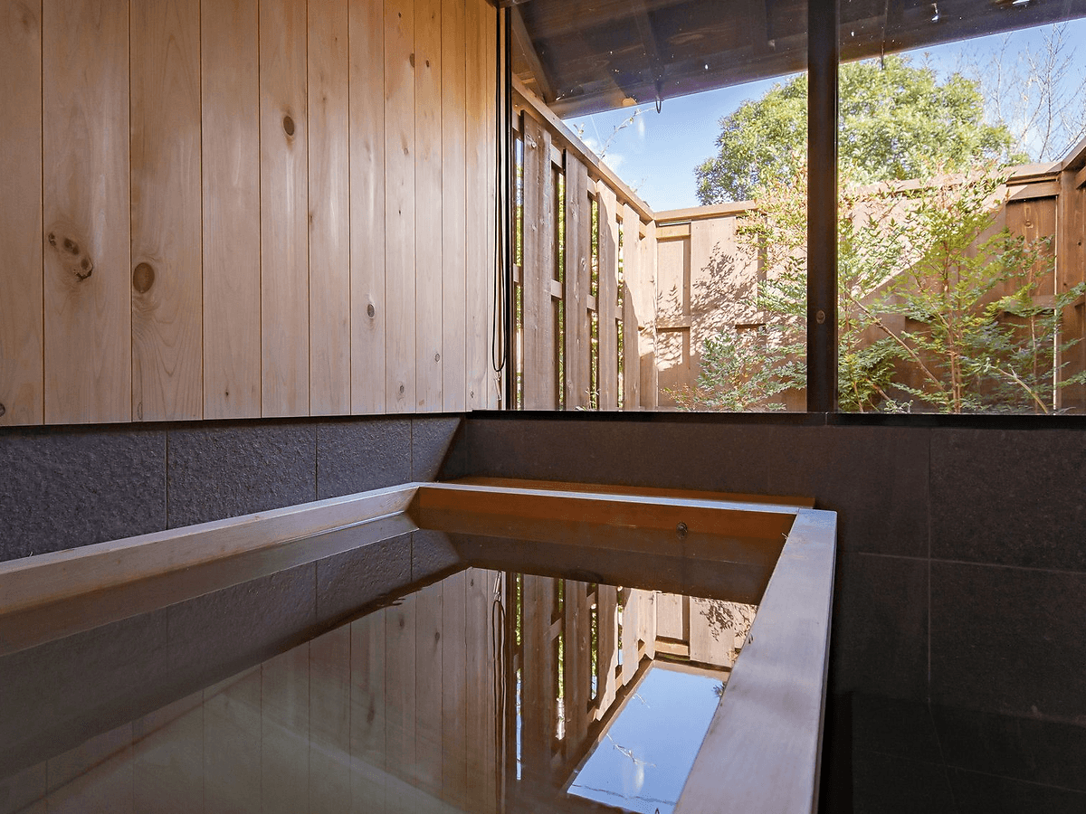 篠山城下町ホテルNIPPONIA tertiary image