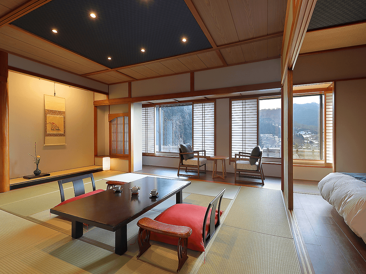 温海温泉 たちばなや tertiary image