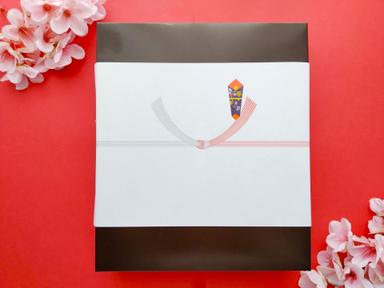 結婚祝いの「のし」の書き方ガイド|名前や水引などマナーを解説